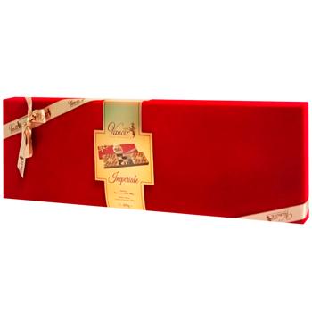 Vanoir Imperiale Chocolate Candies with Biscuit Cookies 430g