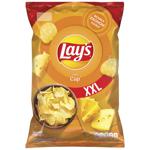 Lay's Cheese Flavored Chips 170g