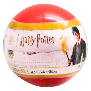 Ігрова фігурка Cool Things Гаррі Поттер в кулі в асортименті - купити, ціни на Таврія В - фото 4