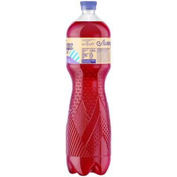 Morshynska Limonada with Berry Flavor Carbonated Drink 1.5l - buy, prices for METRO - photo 3