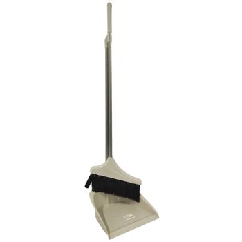 Brush&Clean Lazy Broom Set with Scoop 800-34361 - buy, prices for - photo 2