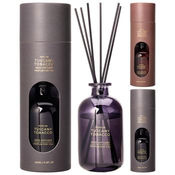 Аромадифузор 200мл в асортименті - купити, ціни на METRO - фото 1