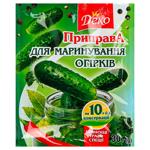 Deko Spice for Pickling Cucumbers 30g