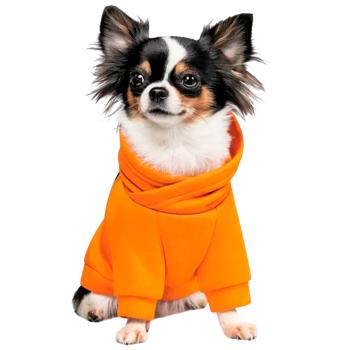 Товстівка для собак Pet Fashion Pumpkin XS-2 - купить, цены на MasterZoo - фото 2