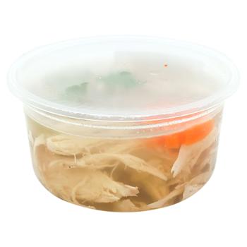 Холодец из куриного мяса 300г - купить, цены на Чудо Маркет - фото 1