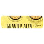 Печиво Grona Gravity Alfa 100г