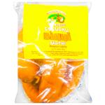 Сосиски Укрпромпостач-95 Винни вареные