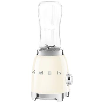 Блендер Smeg 50х мини кремовый - купить, цены на WINETIME - фото 5