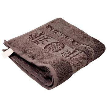Zerone Bamboo Towel 50*90cm - buy, prices for - photo 2