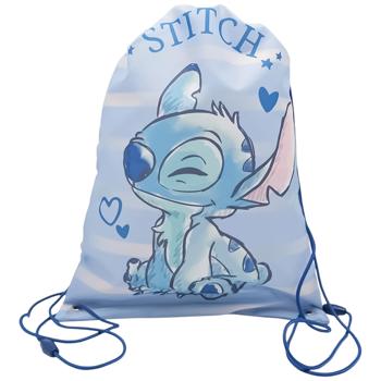Сумка для взуття Stitch 42х31см - купити, ціни на Auchan - фото 2