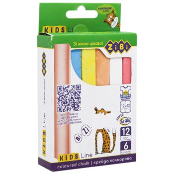 ZiBi Colored Swept 10pcs - buy, prices for - photo 2