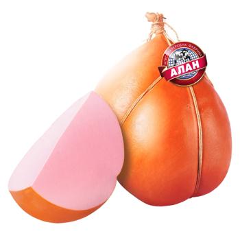Sausage bologna Alan - buy, prices for Ideal - photo 1