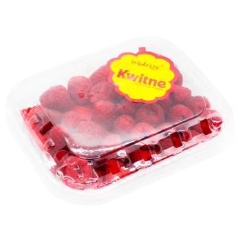 Kwitne Fresh Raspberries 125g - buy, prices for ULTRAMARKET - photo 3