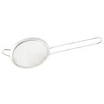 Zauberg Sieve with Metal Handle 10cm