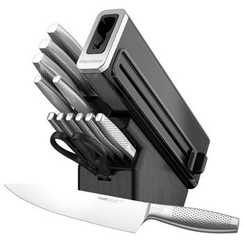 Набор ножей Ninja StaySharp из 14 предметов - купить, цены на - фото 2