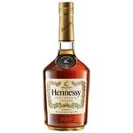 Hennessy VS Cognac 40% 0.7l