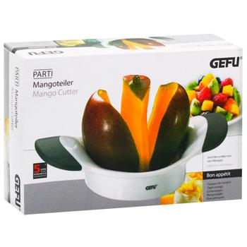Gefu Parti Mango Cutter - buy, prices for - photo 4