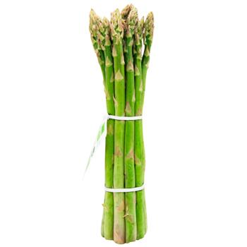 Nuts'N'Garden Organic Asparagus 250g - buy, prices for WINETIME - photo 1