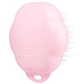 Щітка Pet Teezer Cat Grooming для вичісування кота рожевий - купити, ціни на MasterZoo - фото 2