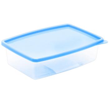 Container 0.5l - buy, prices for Auchan - photo 4
