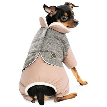 Костюм для собак Pet Fashion Twiddy M - купити, ціни на MasterZoo - фото 3