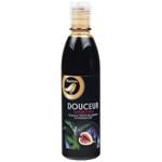 Auchan Balsamic Vinegar for Glazing with Fig Flavour 250ml