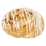 Pastry with Raisins and Cream 85g