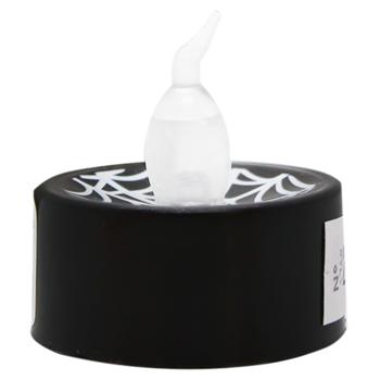 Halloween LED Candle 3.5x4cm - buy, prices for - photo 2