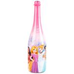 Шампанское детское Vitapress My Little AquAngel Disney Princess Яблоко/виноград 0,75л