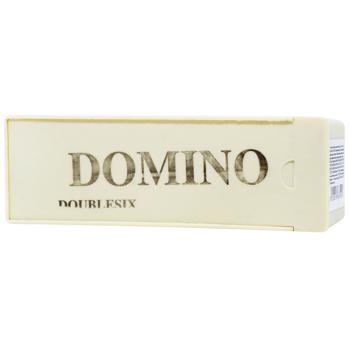 Board Game Dominoes in a Box 14,4*4,8*4,2cm - buy, prices for - photo 2