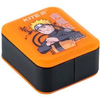 Точилка Kite Naruto с контейнером в ассортименте - купить, цены на - фото 3