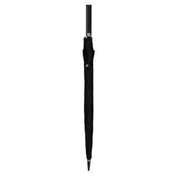 Krago Soft Cane Umbrella with Rubber Coated Handle Black - buy, prices for - photo 1