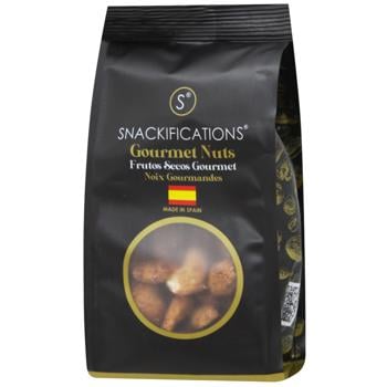 Кеш'ю Snackifications солодкий 100г