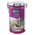 Чай чорний Qualitea Earl Grey середньолистовий 200г