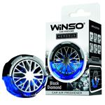 Winso Merssus Black Diamond Air Freshener 18ml
