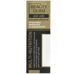 Олія Beauty Derm Multi-Nutrition для обличчя 30мл
