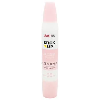 Pva glue Deli 35ml China - buy, prices for Chudo Market - photo 1