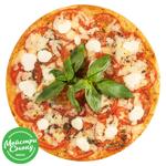 Margarita Pizza 500g