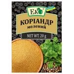 Eco Ground Coriander