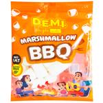 D.E.M.I. BBQ Marshmallow 150g