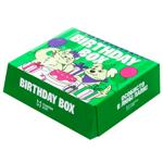 Набір Birthday Box для собак великих та середніх порід