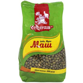 Маш Сто Пудов 200г - купить, цены на КОСМОС - фото 2