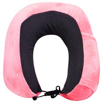 ZED Orthopedic Travel Pillow with Clasp 30x30cm - buy, prices for - photo 3