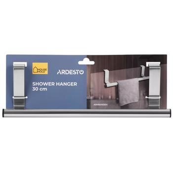 Ardesto Vigor Shower Hanger 30cm - buy, prices for MegaMarket - photo 1