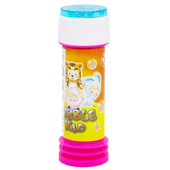 Soap Bubbles 55ml TS0596103 - buy, prices for - photo 3