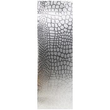 Пакет подарочный бумажный для бутылок 35*12*10см 888D-5985 - купить, цены на КОСМОС - фото 5