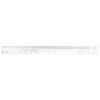 Klerk Ruler 40cm - buy, prices for - photo 2