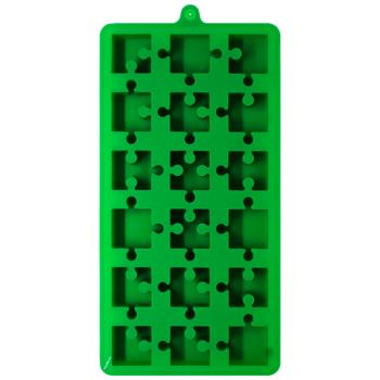 Форма для випічки Profsil Пазл силіконова в асортименті - купити, ціни на ЕКО Маркет - фото 3