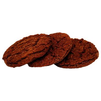 Eko Market Country Chocolate Chip Butter Cookies - buy, prices for EKO Market - photo 1