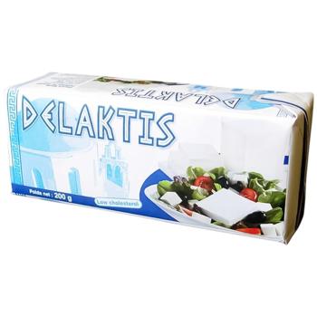 ПРОДУКТ РОЗСІЛЬНИЙ 55% 200Г DELAKT